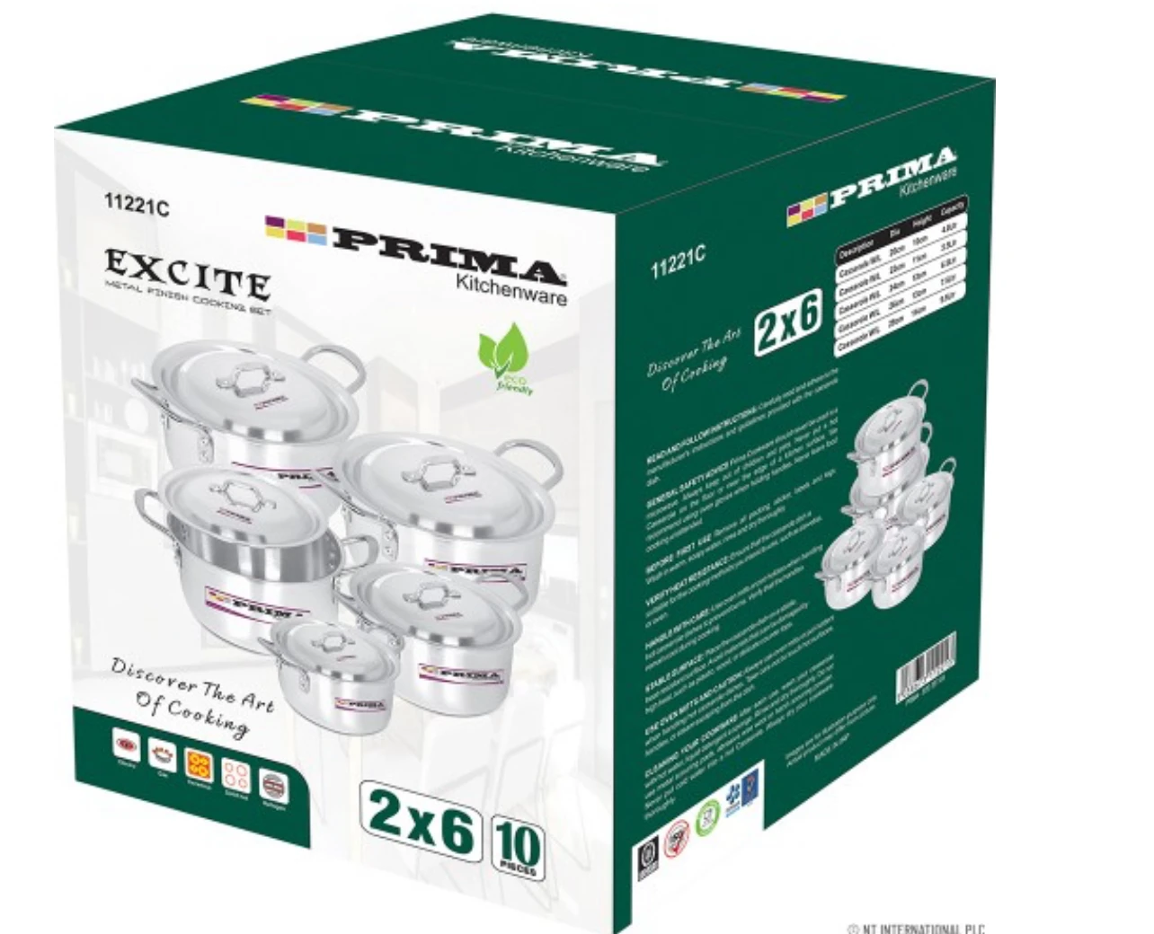 Product