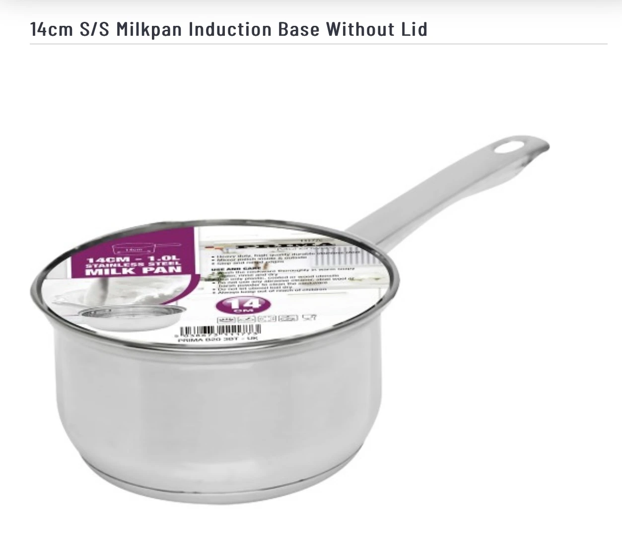 Product